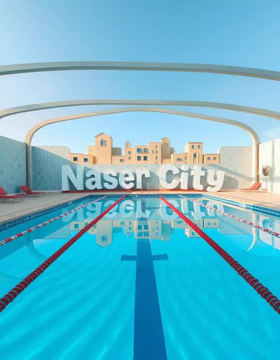 فرع مدينة نصر