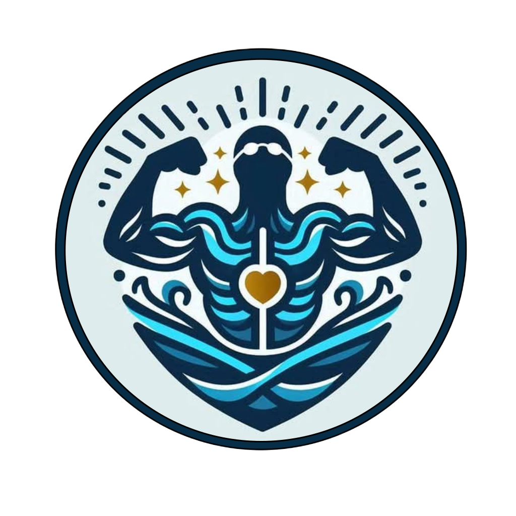 Pump Swimming Academy Logo